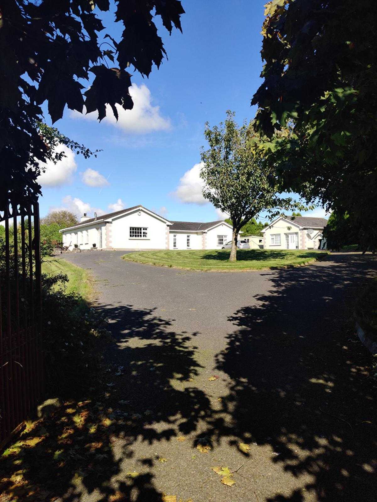 House in Maigh Nuad, Kildare 12316787