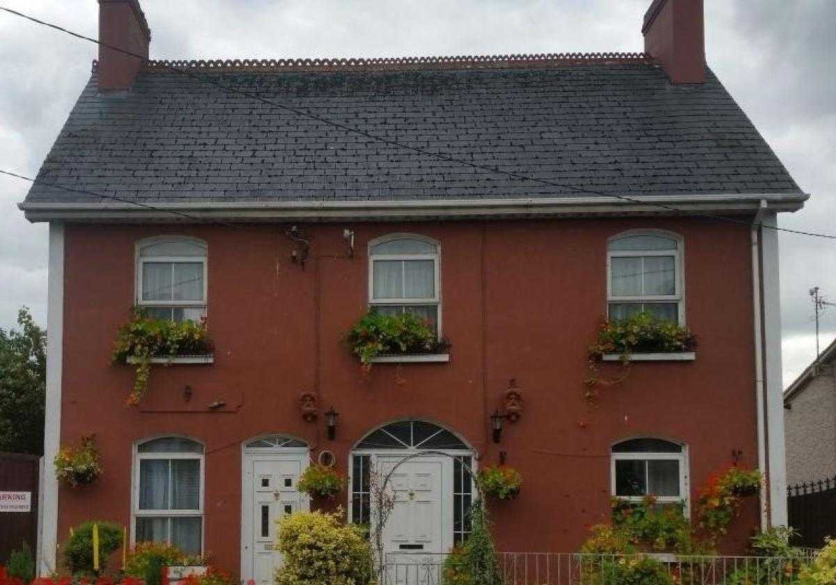Eigentumswohnung im Bruree, Limerick 12316789
