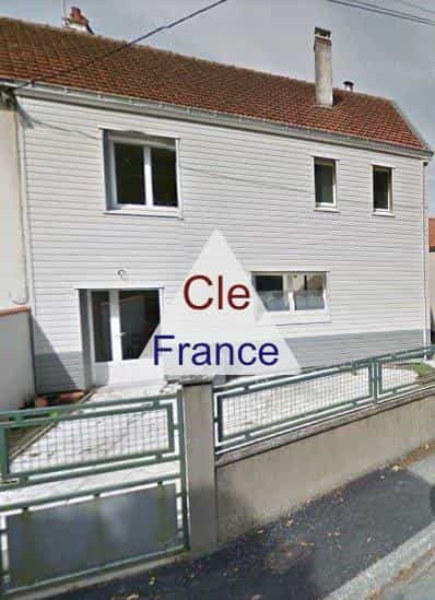 House in Boussay, Pays de la Loire 12316807