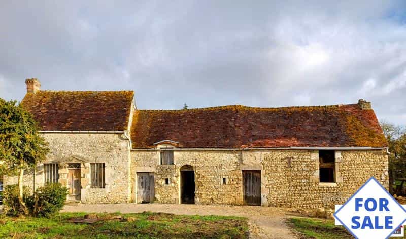 Casa nel Montmerrei, Normandia 12316813
