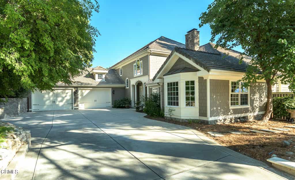 بيت في La Crescenta-Montrose, California 12316823
