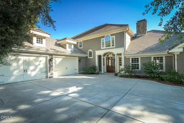 Hus i La Crescenta-Montrose, California 12316823