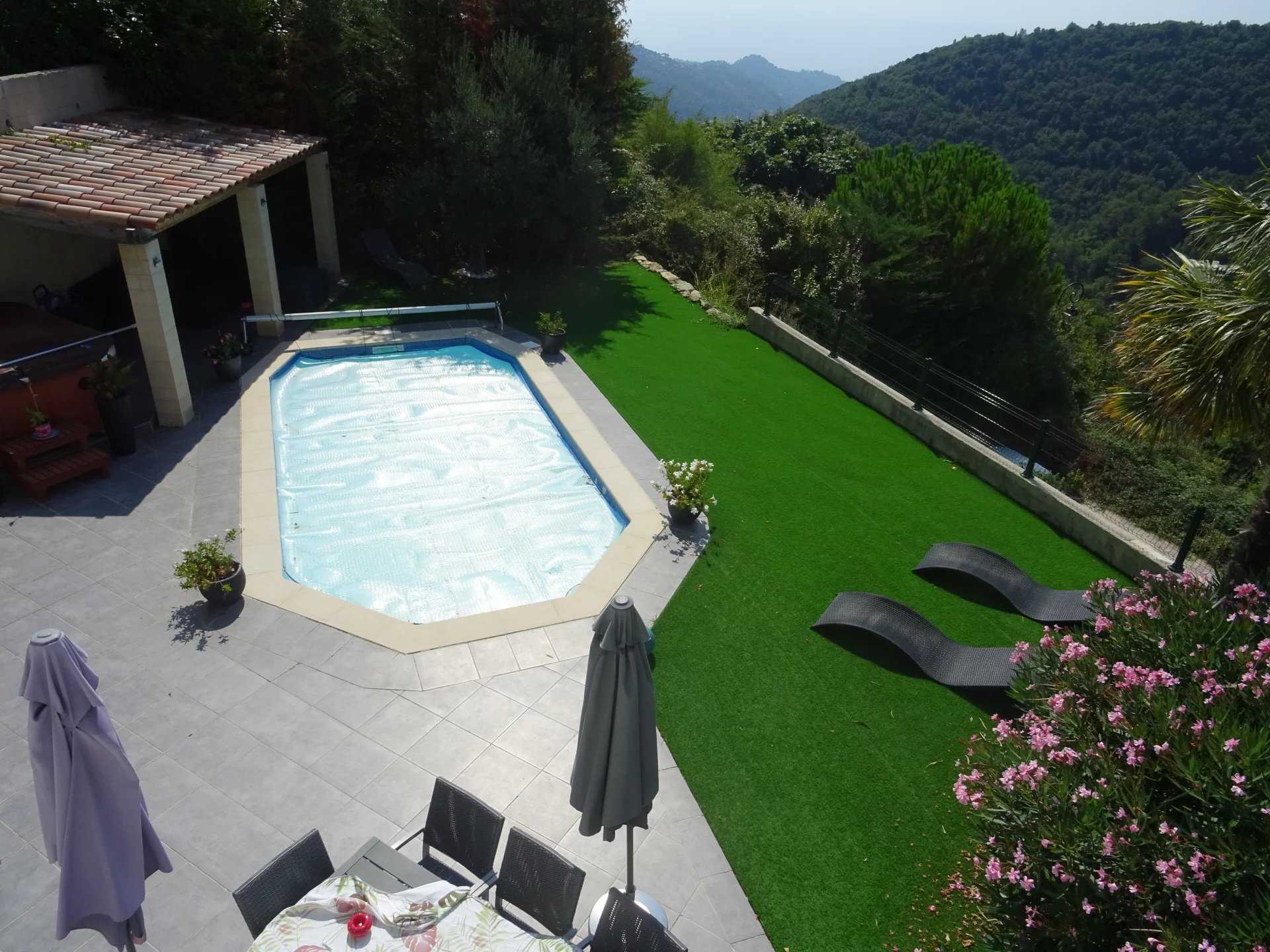 House in Castillon, Provence-Alpes-Cote d'Azur 12316846