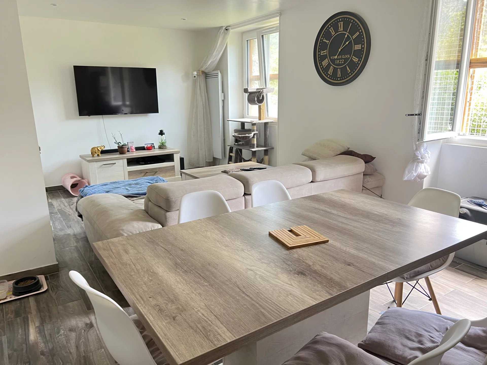 公寓 在 Sospel, 普羅旺斯-阿爾卑斯-藍色海岸 12316852
