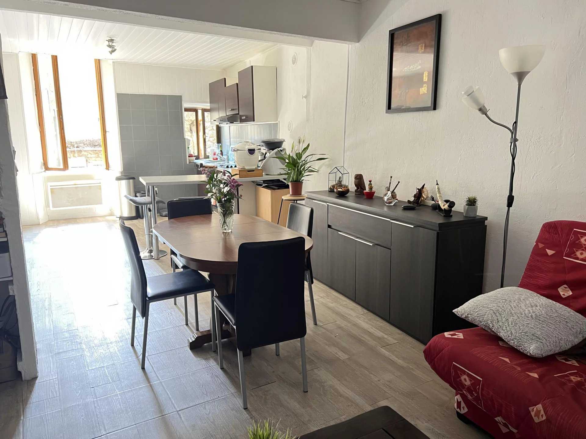 Condominium in Sospel, Provence-Alpes-Cote d'Azur 12316854