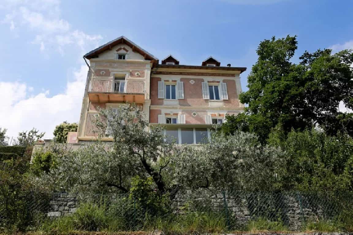 Andet i Moulinet, Provence-Alpes-Cote d'Azur 12316856