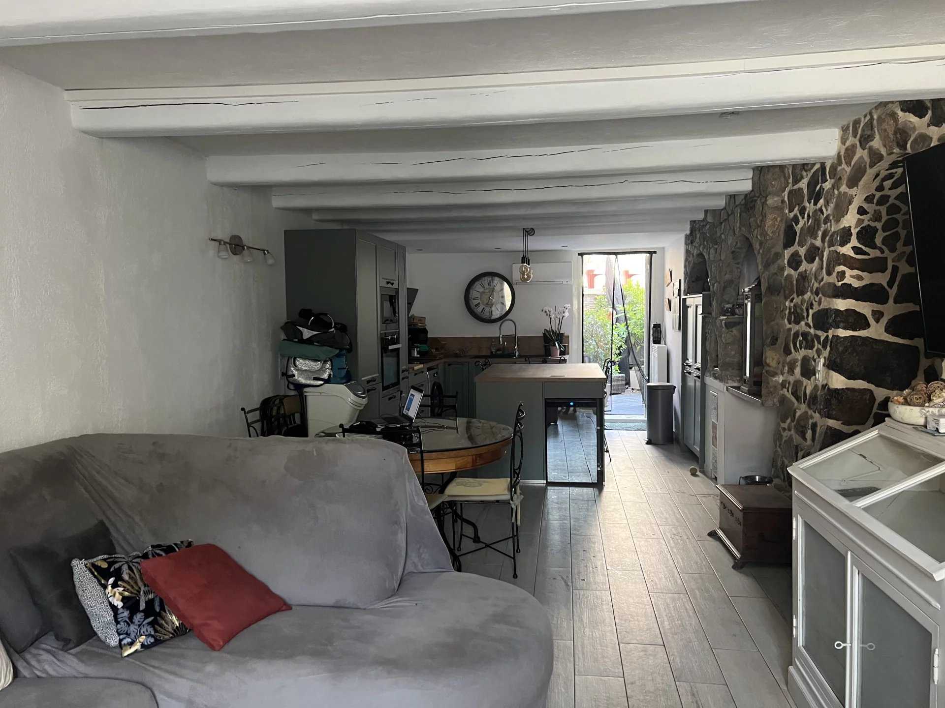 Kondominium di Sospel, Provence-Alpes-Cote d'Azur 12316859