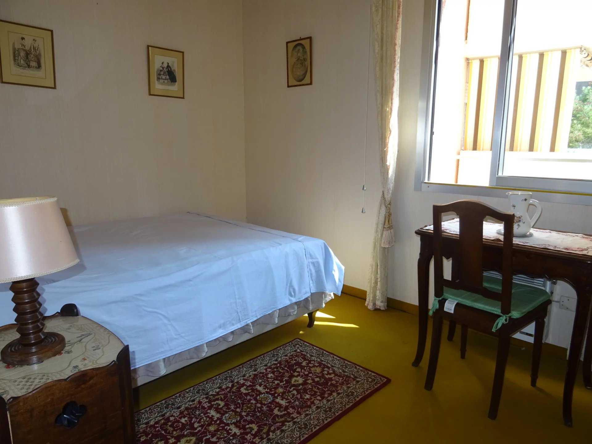 Квартира в Ментон, Прованс-Альпи-Лазурний берег 12316870