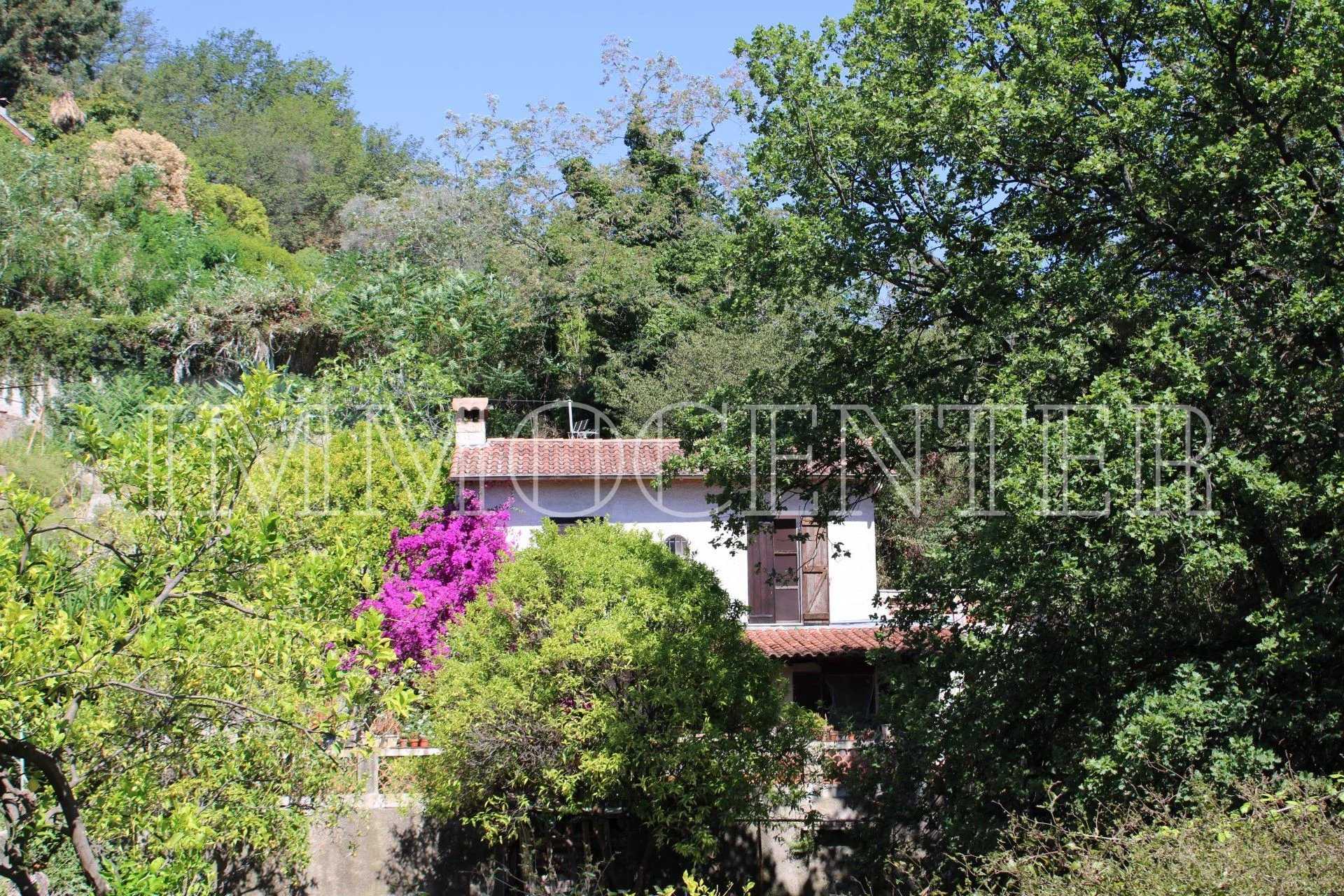 House in Menton, Provence-Alpes-Cote d'Azur 12316876
