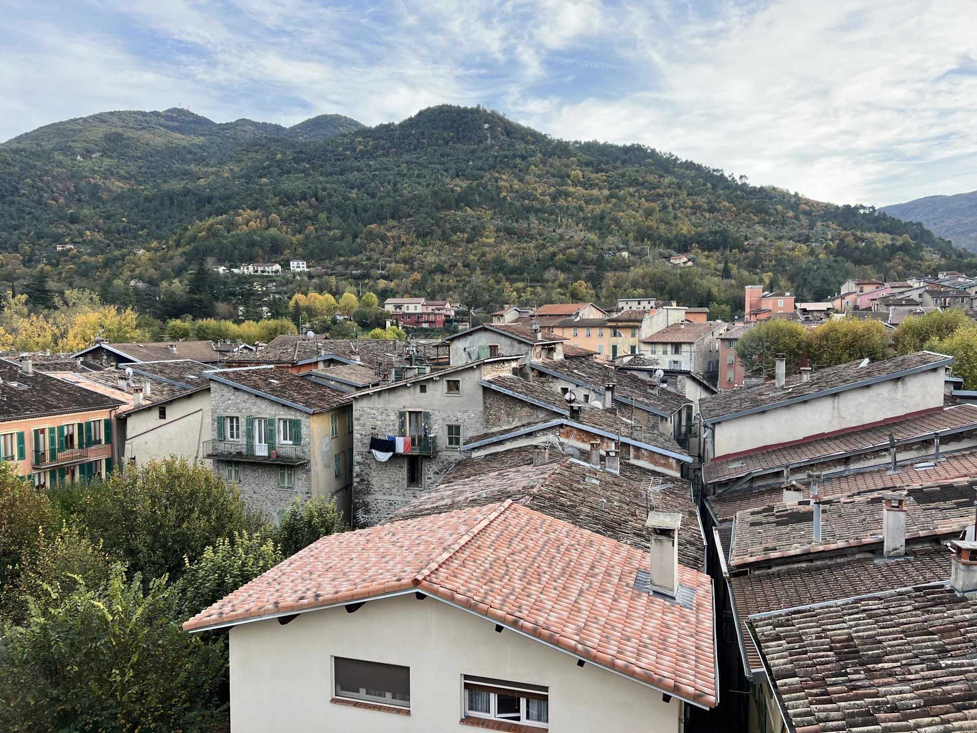 Condominio nel Sospel, Provenza-Alpi-Costa Azzurra 12316881