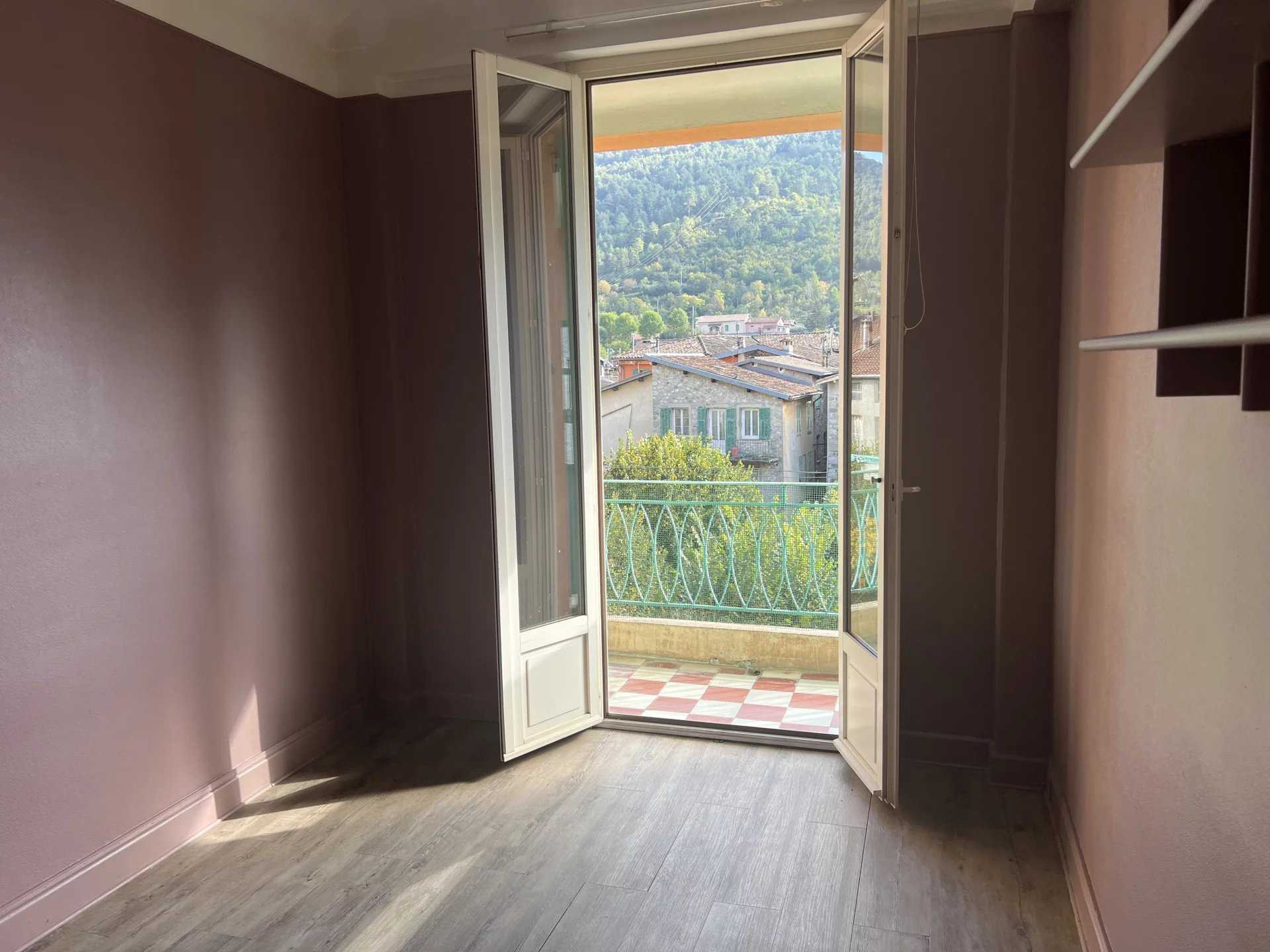 Condominium dans Sospel, Provence-Alpes-Côte d'Azur 12316895