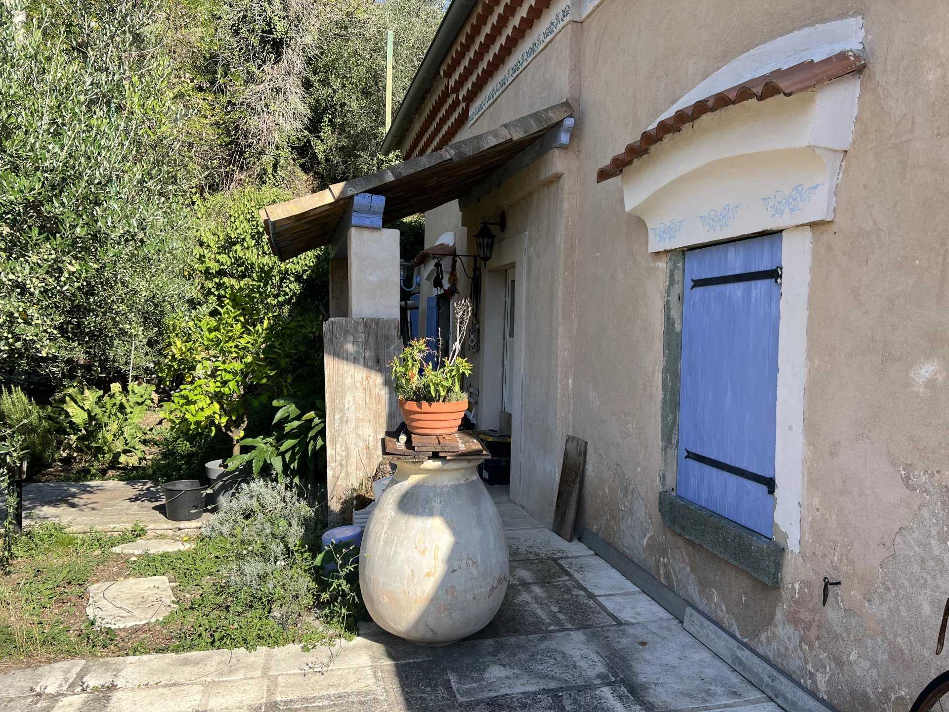 жилой дом в Sospel, Provence-Alpes-Cote d'Azur 12316897