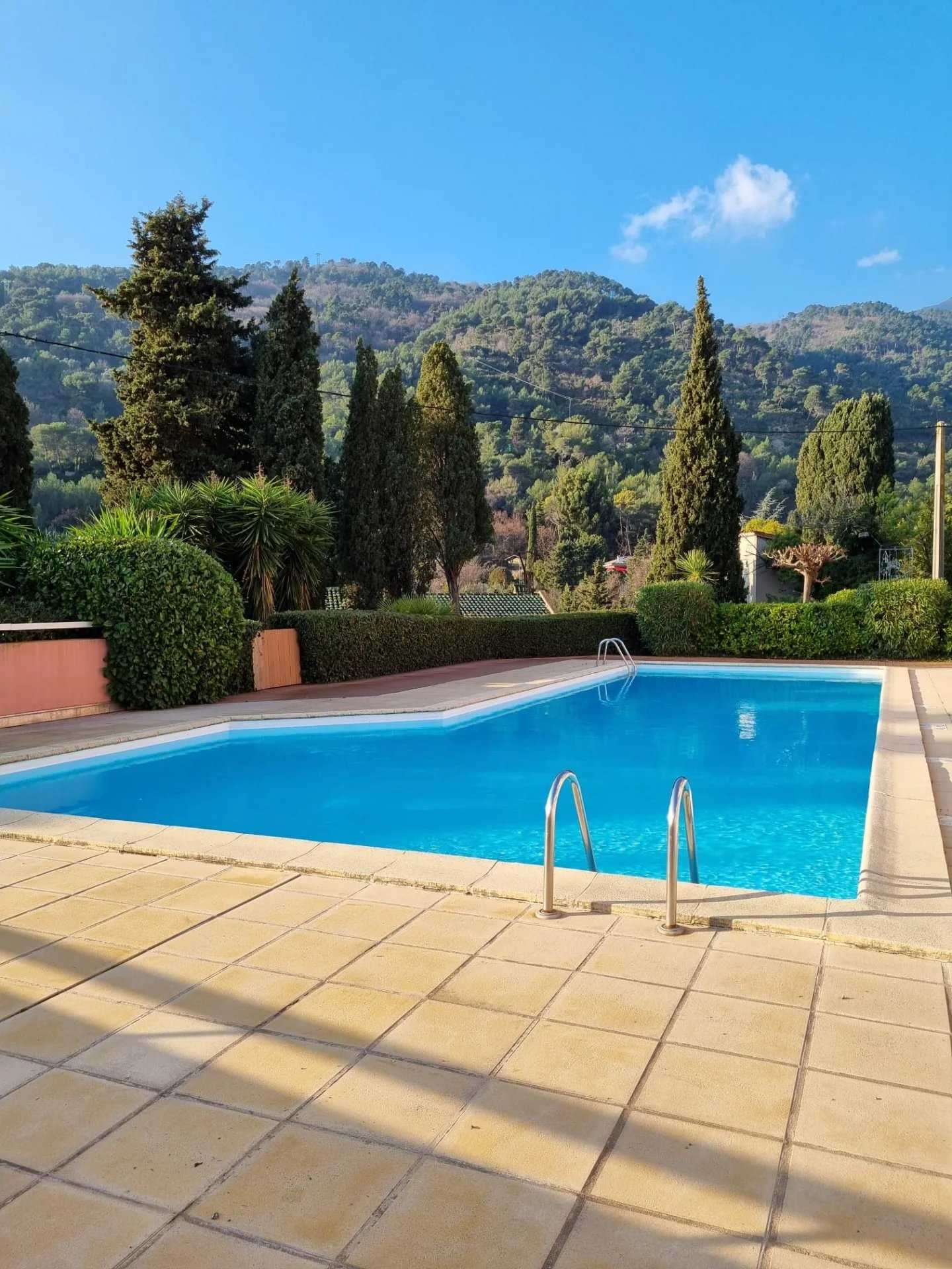 Condominium in Gorbio, Provence-Alpes-Cote d'Azur 12316906