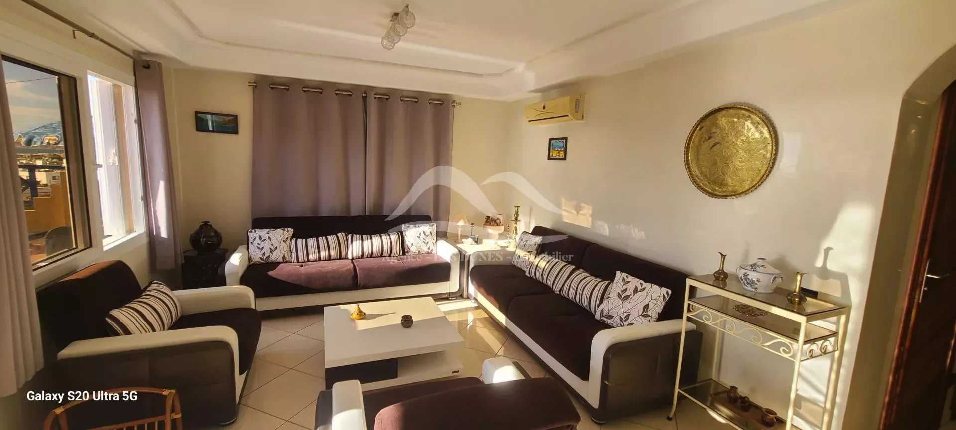 公寓 在 Taghazoute, Agadir Ida-Outanane 12316951