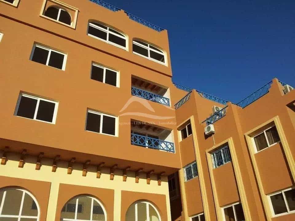 Condominio en Ifghel, Souss-Massa 12316951