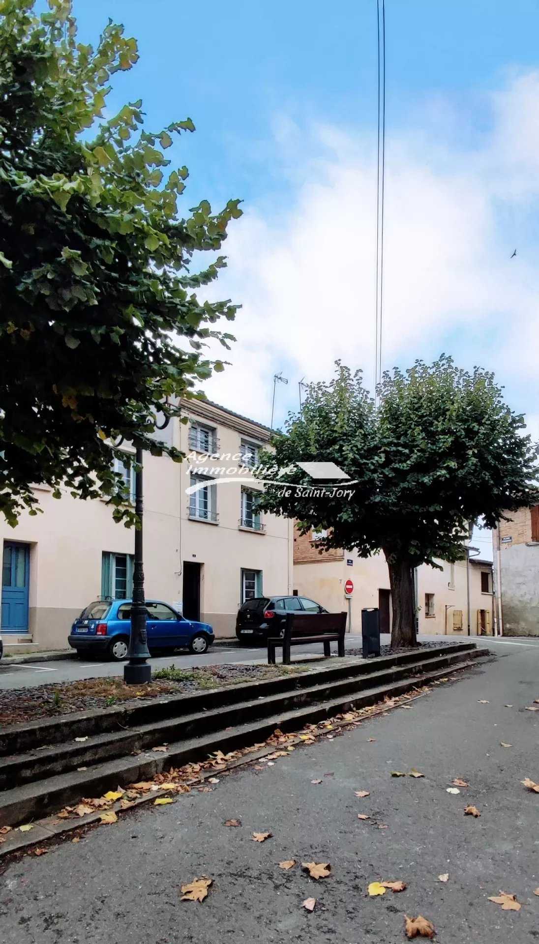 жилой дом в Вильмюр-сюр-Тарн, Окситания 12316952