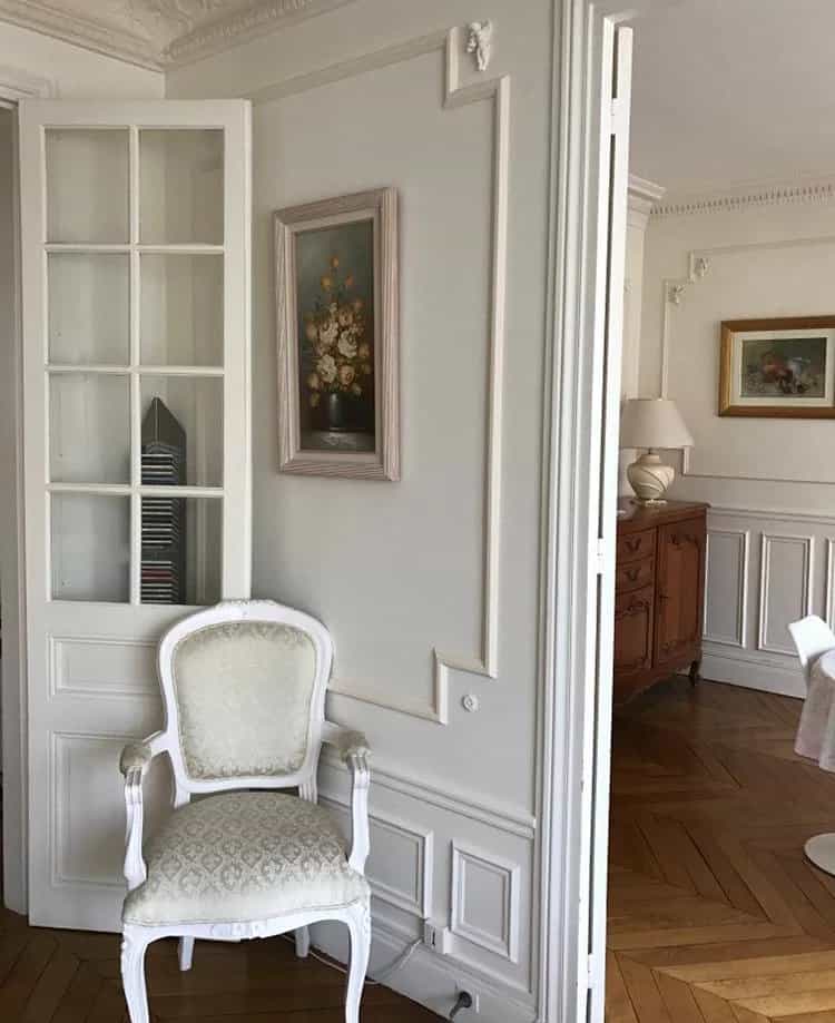公寓 在 Paris 16ème, Paris 12316955