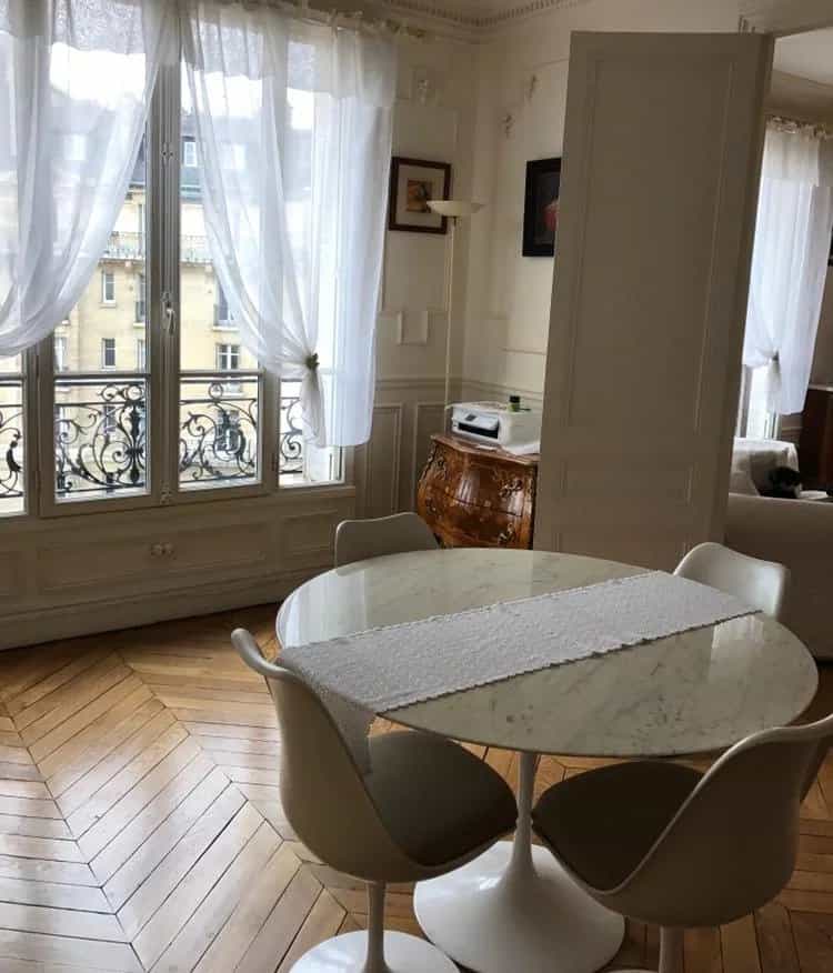 Condominium dans Paris 16ème, Paris 12316955