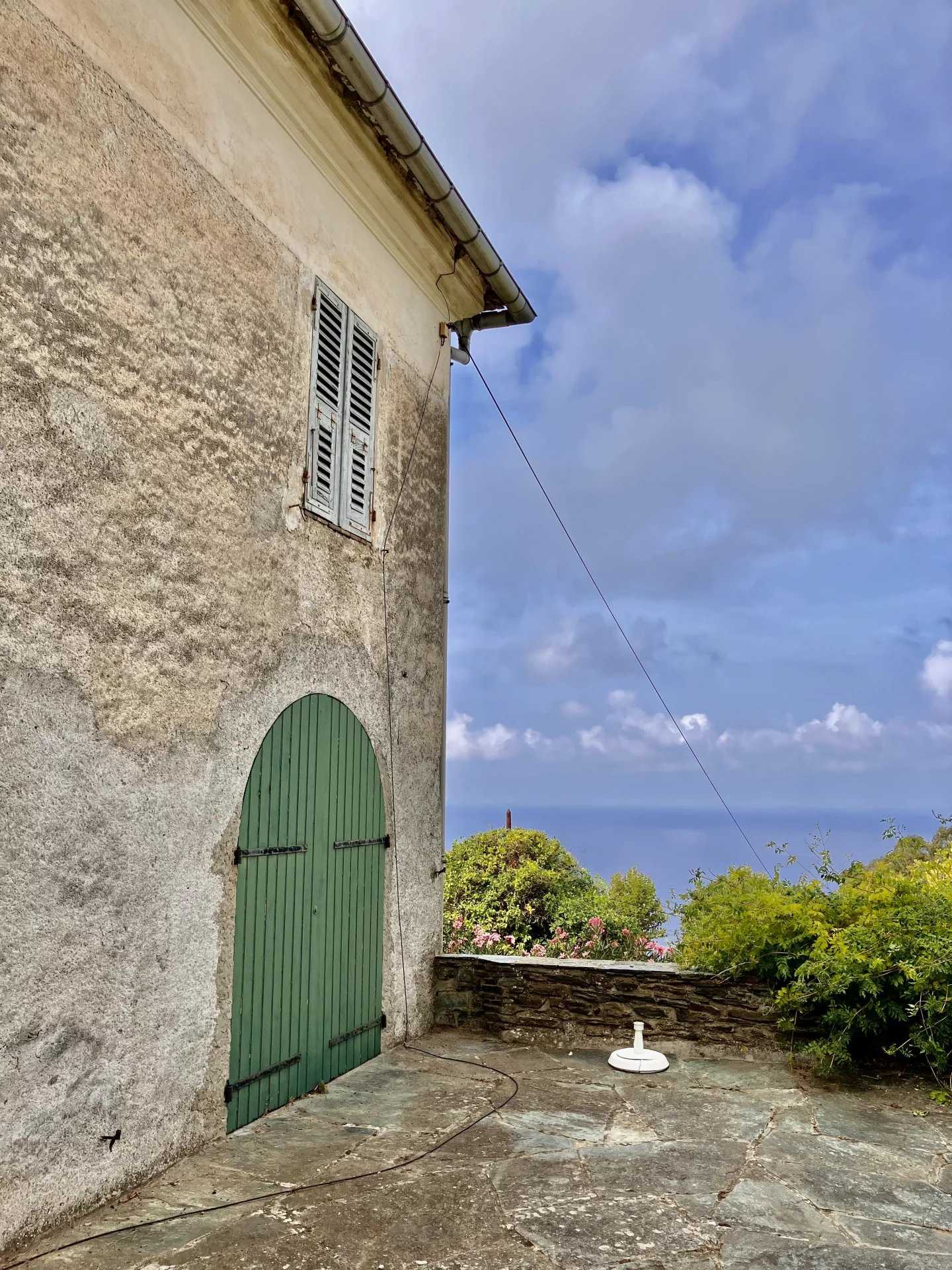 Hus i Pino, Haute-Corse 12316959