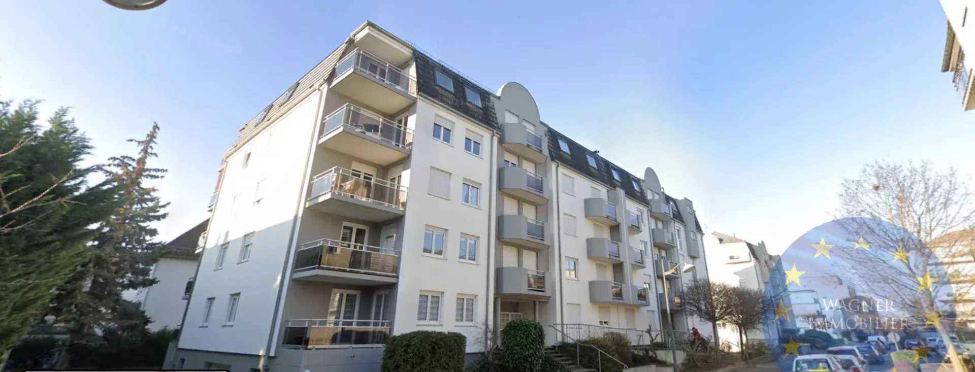 Condominium in Bischheim, Grand Est 12316961