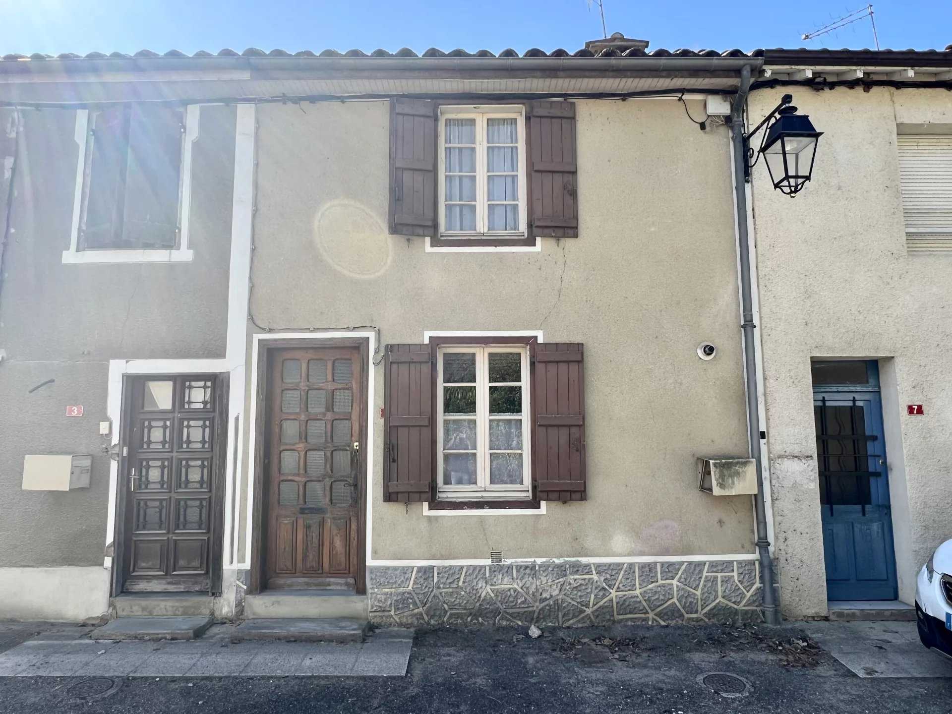 rumah dalam Manciet, Occitanie 12316962
