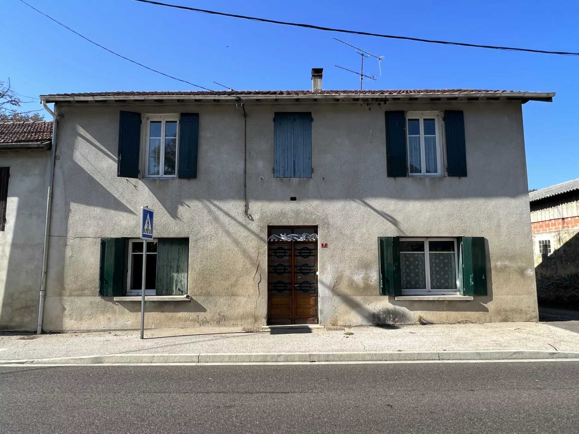 Hus i Manciet, Occitanie 12316963