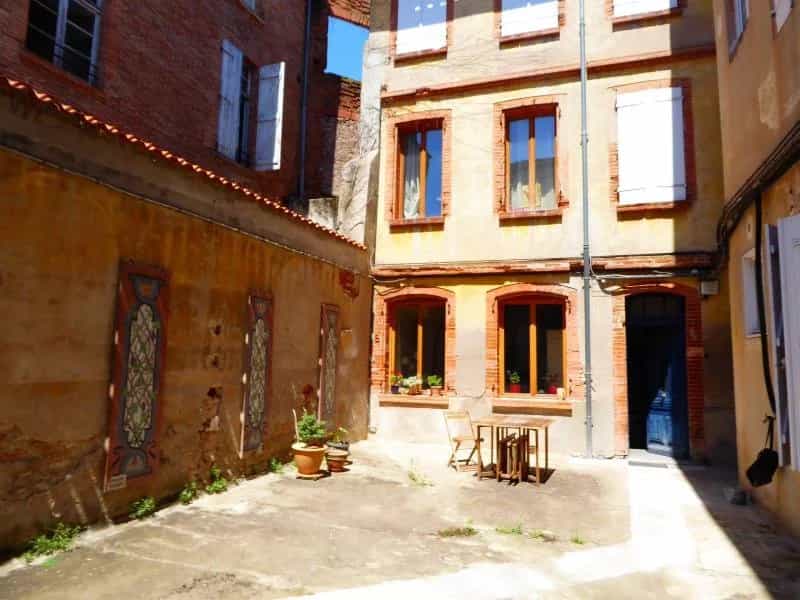 Condominium dans Montauban, Occitanie 12316966