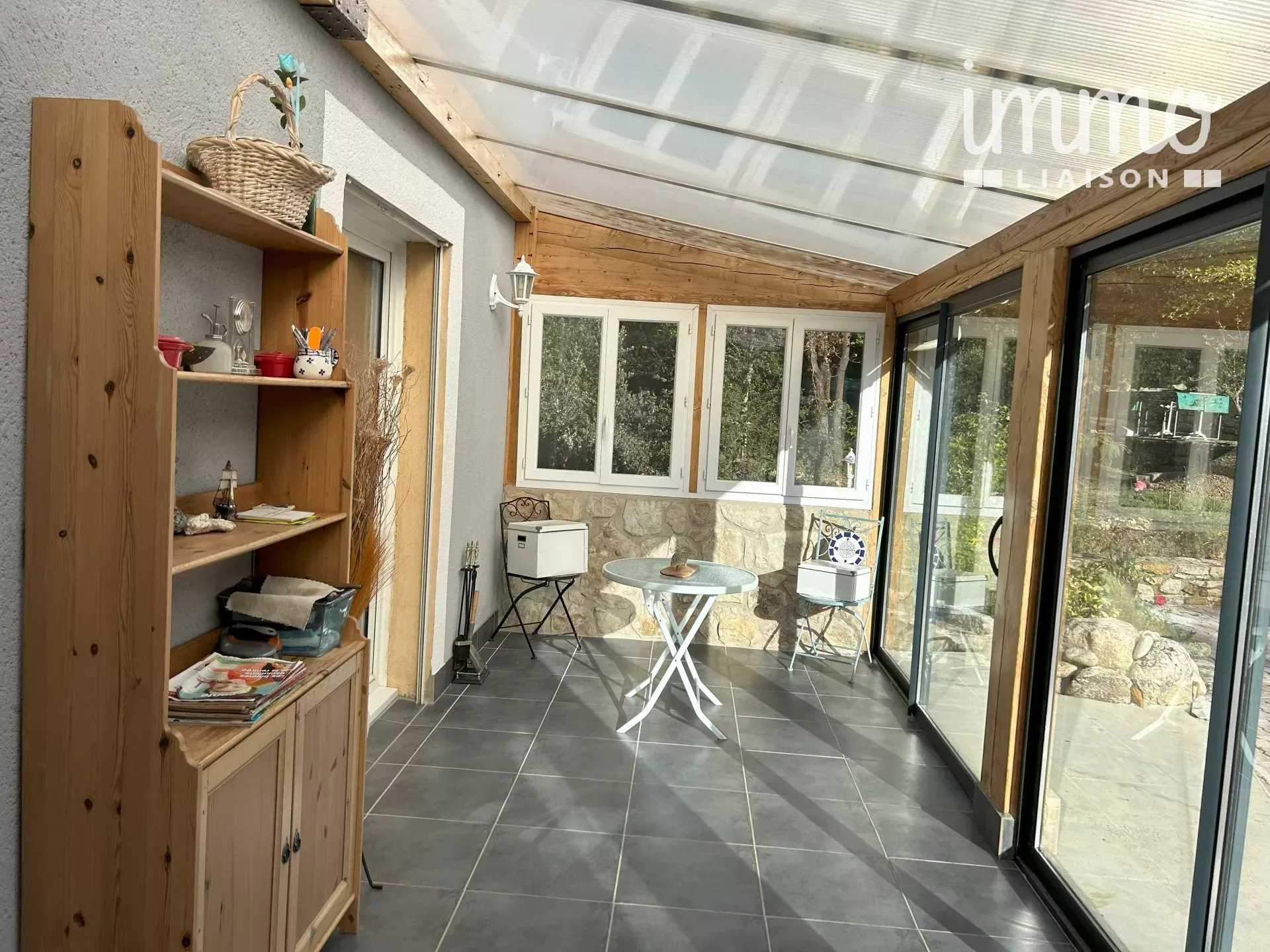 Dom w Lamalou-les-Bains, Occitanie 12317071