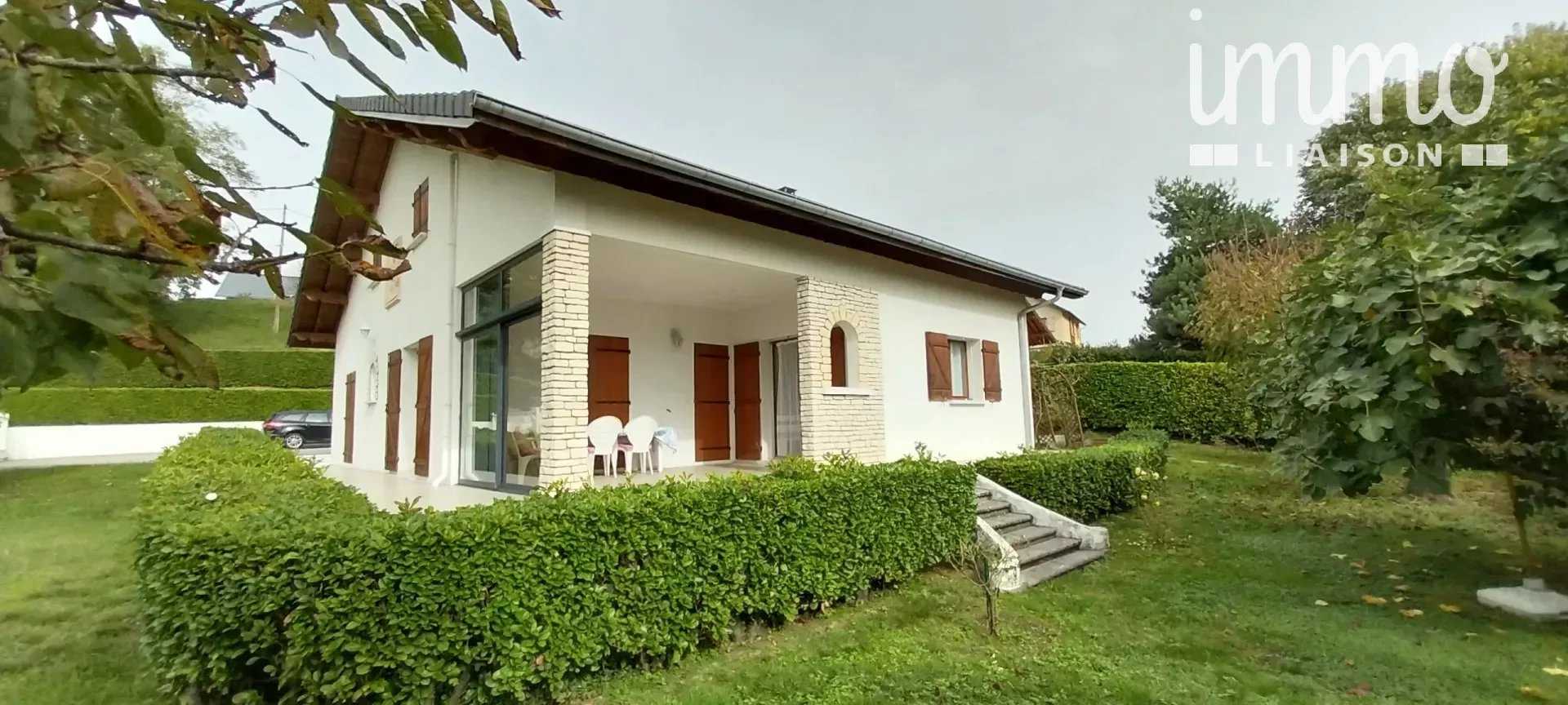 住宅 在 Châteauneuf, Savoie 12317072