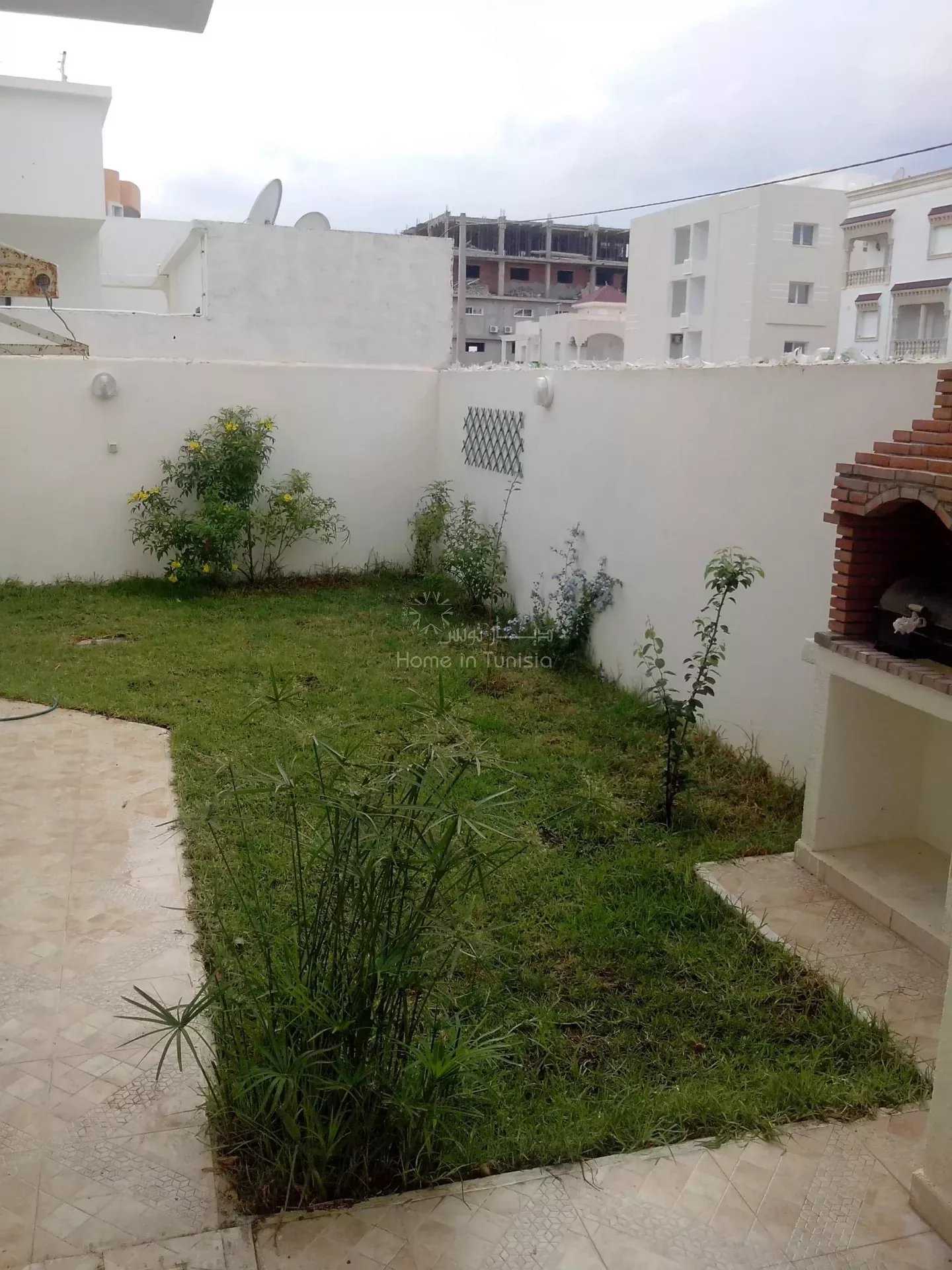 公寓 在 Akouda, Sousse 12317073