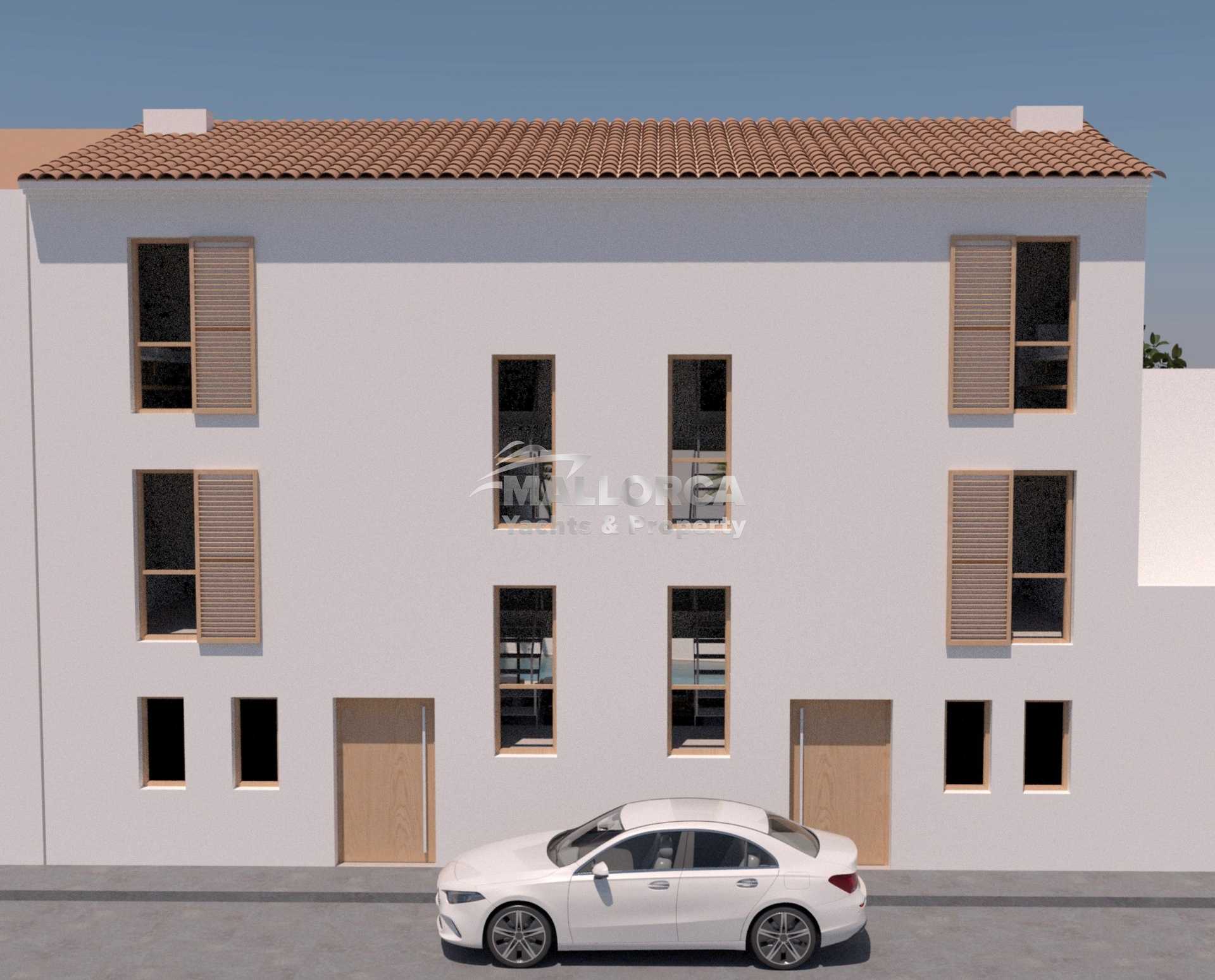 多個公寓 在 Capdepera, Balearic Islands 12317103