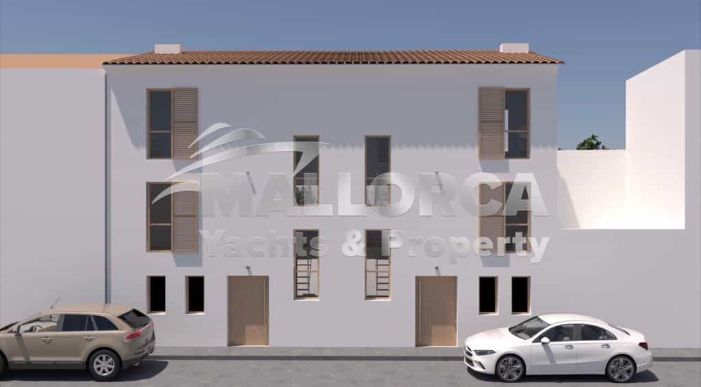 Meerdere appartementen in Capdepera, Balearic Islands 12317103