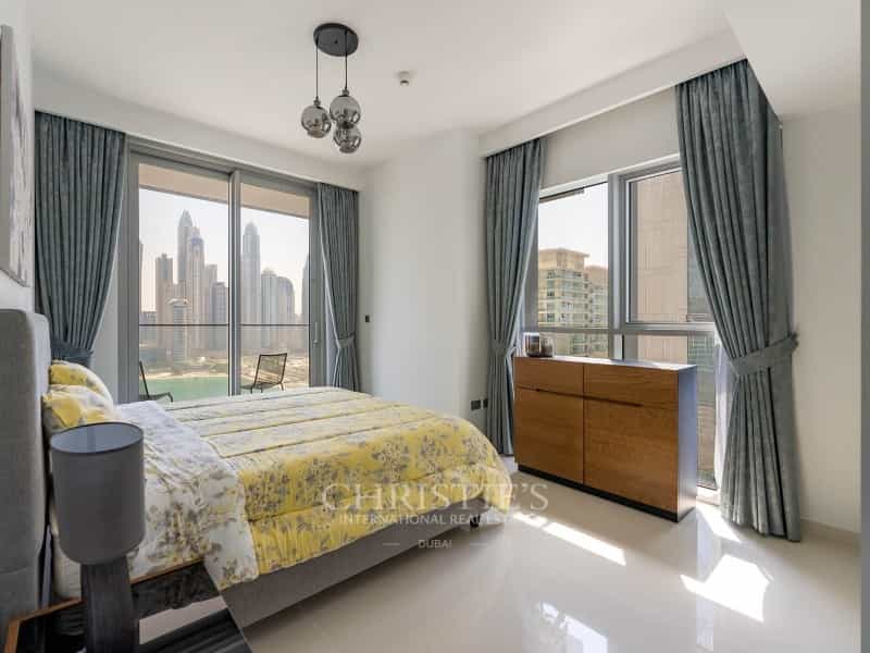 Eigentumswohnung im Dubai, Dubayy 12317109