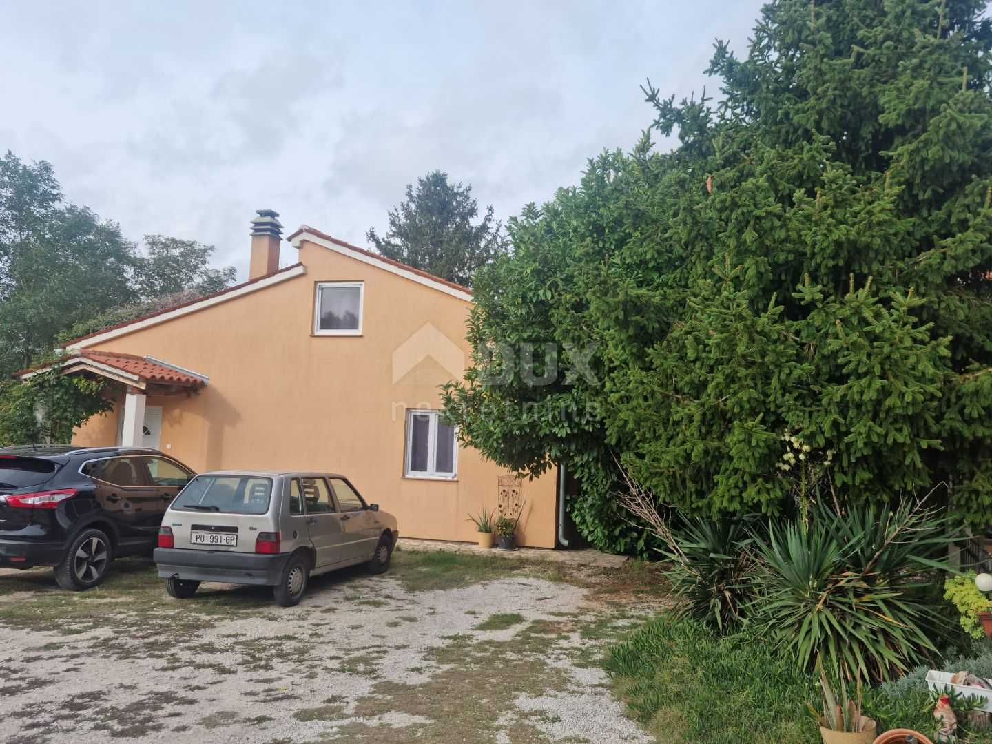House in Valdebek, Istarska Zupanija 12317157