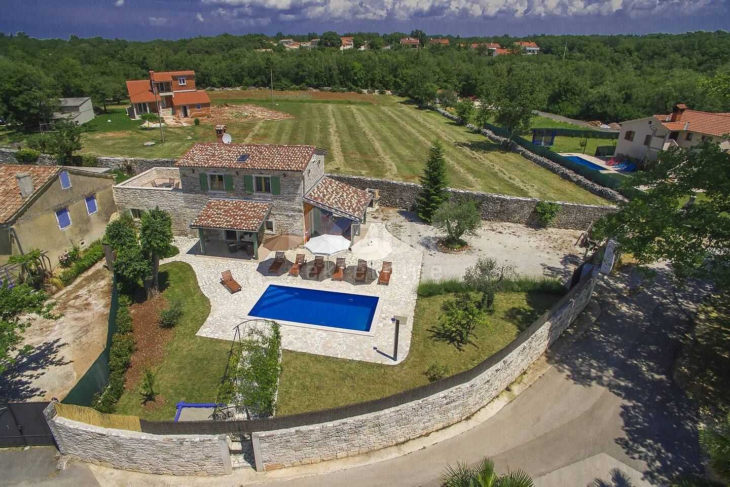 Huis in Tinjan, Istarska Zupanija 12317169