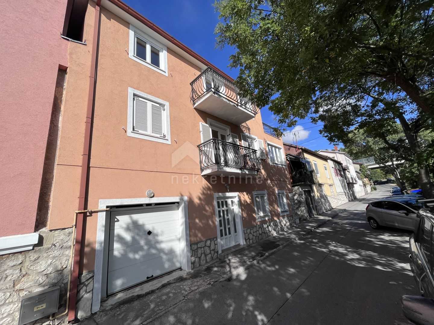 Huis in Rijeka, Primorsko-goranska županija 12317174