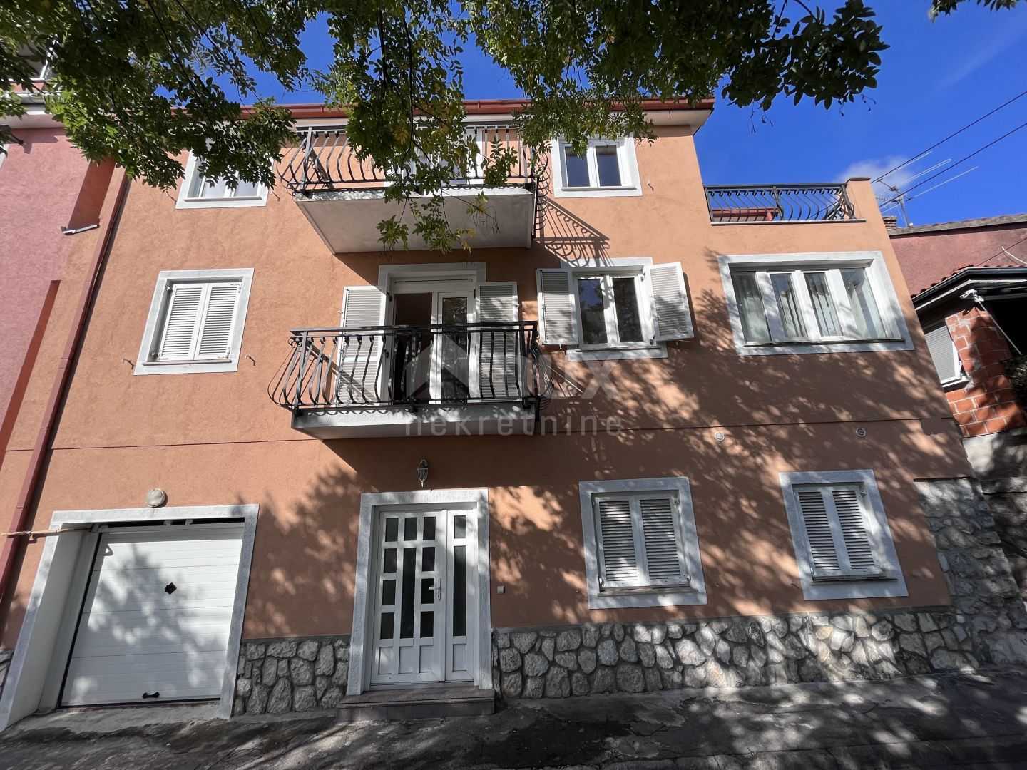 House in Rijeka, Primorsko-goranska županija 12317174