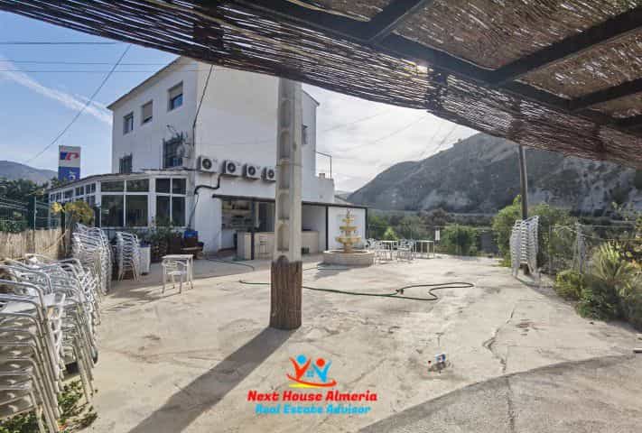 Будинок в Albanchez, Andalusia 12317191