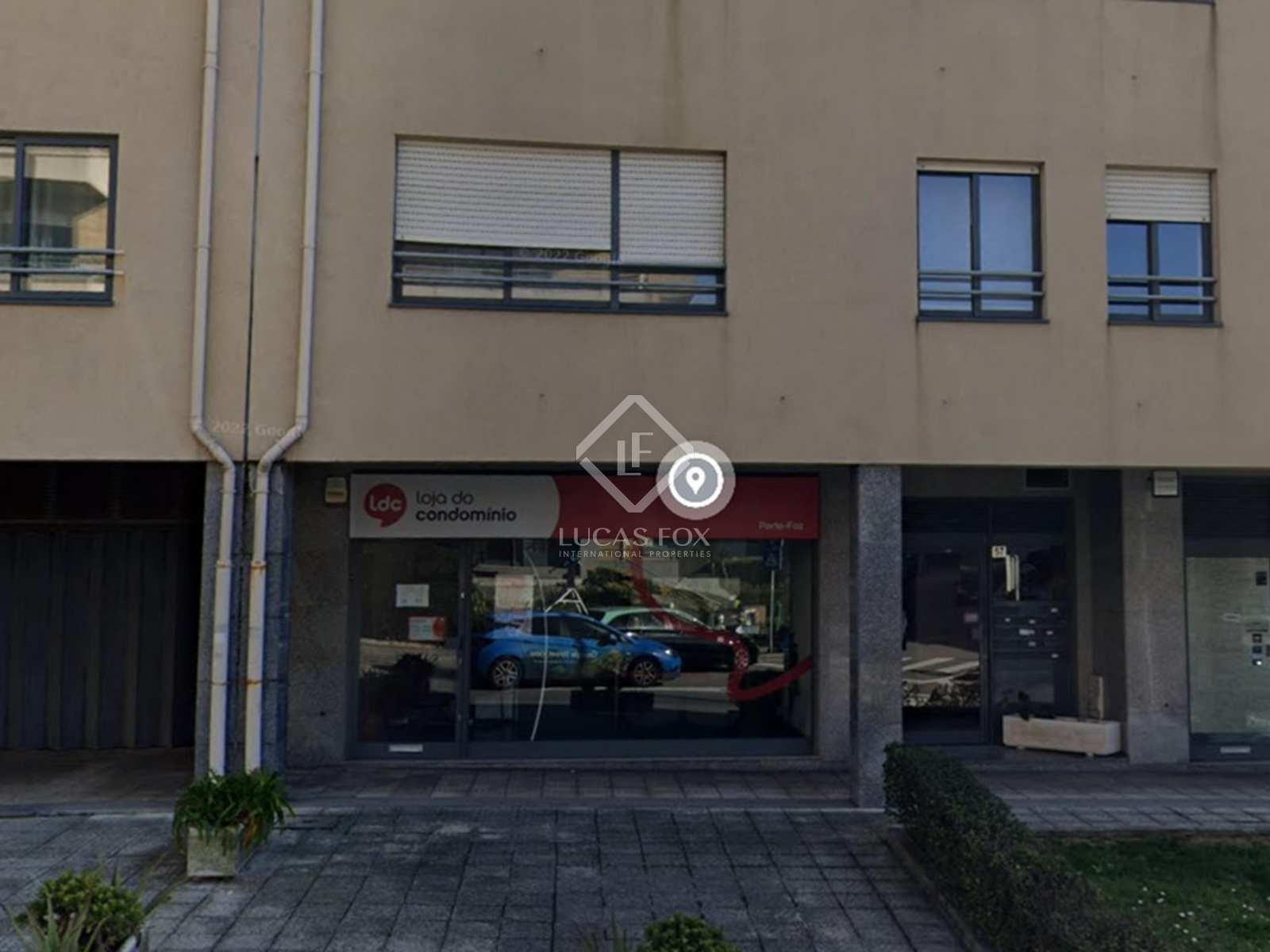 Retail in Lordelo do Ouro, Porto 12317227