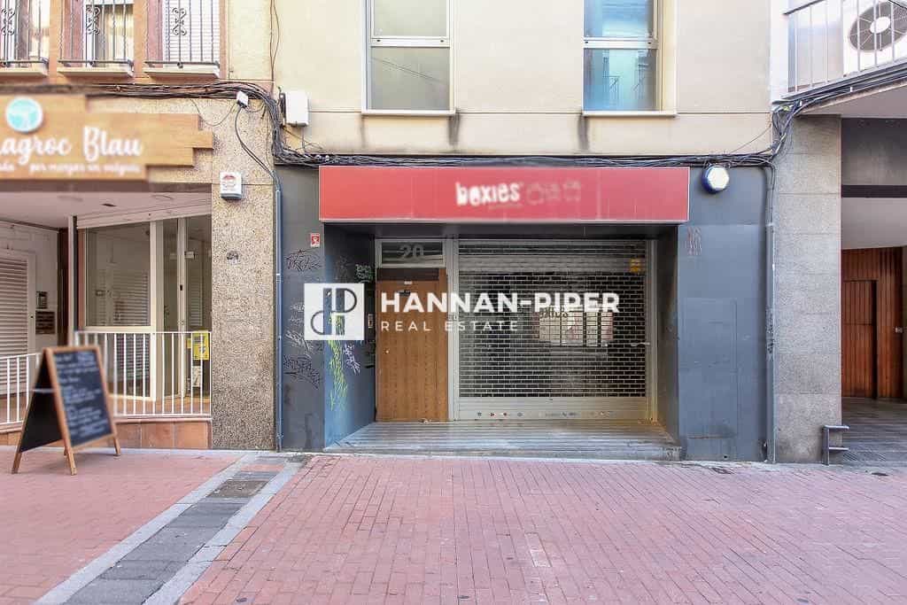 House in Tarrasa, Catalonia 12317275