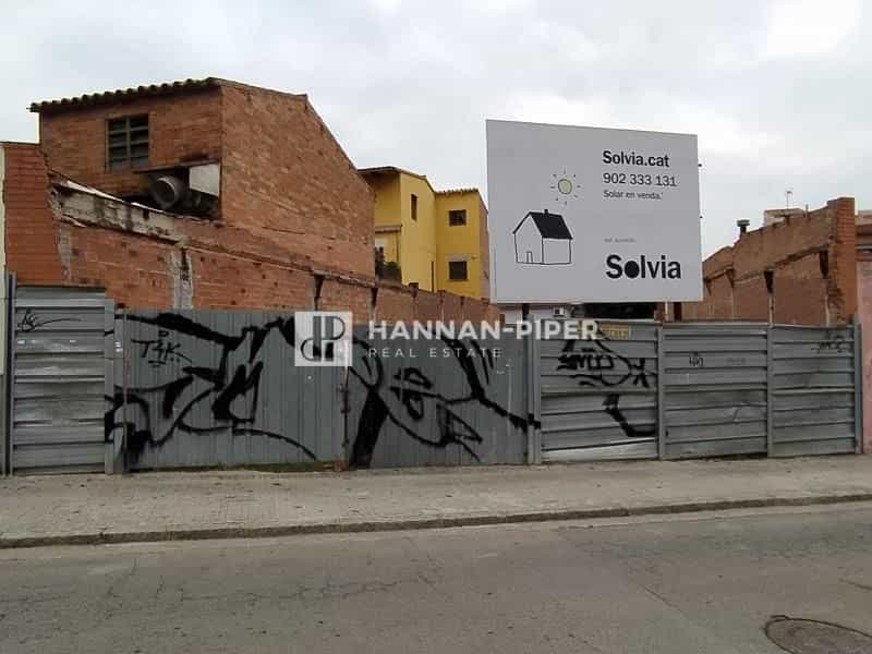 Land in Mollet, Catalonia 12317278