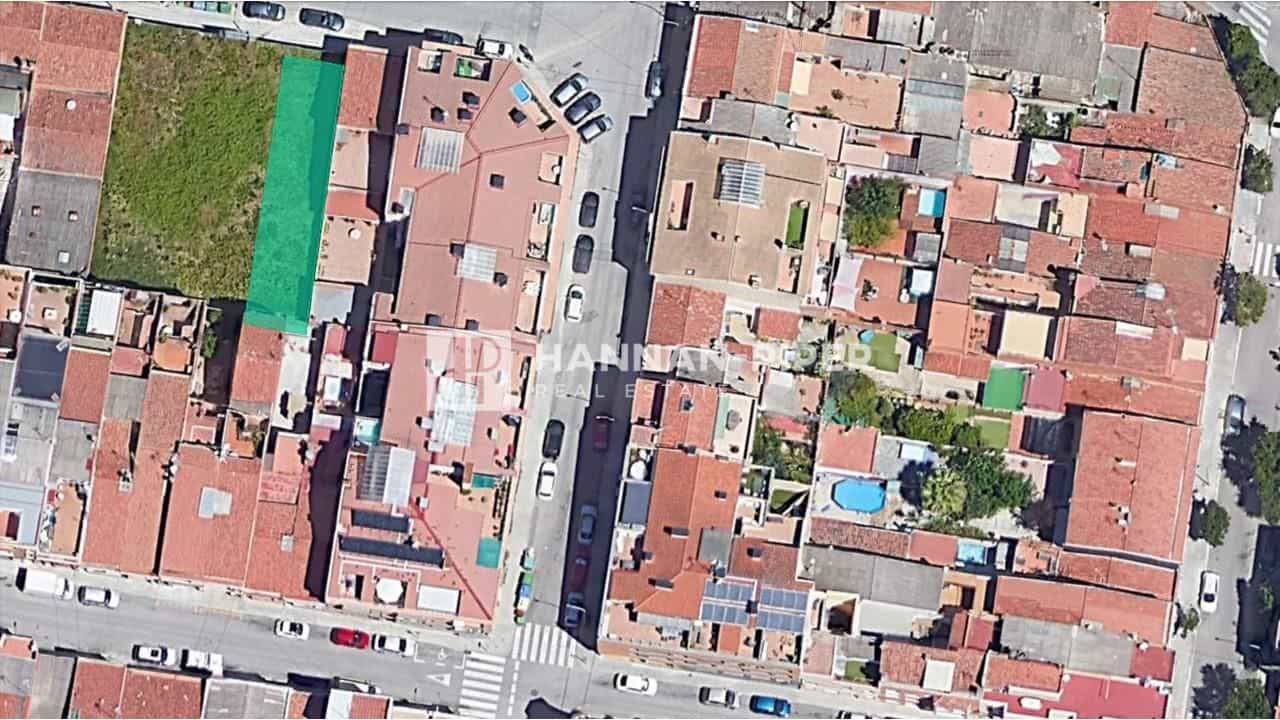 Land in Tarrasa, Catalonia 12317285