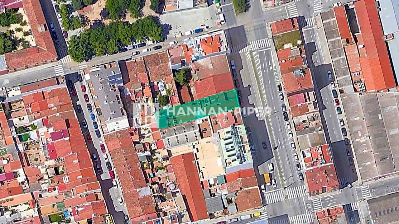 Jord i Tarrasa, Catalonien 12317287