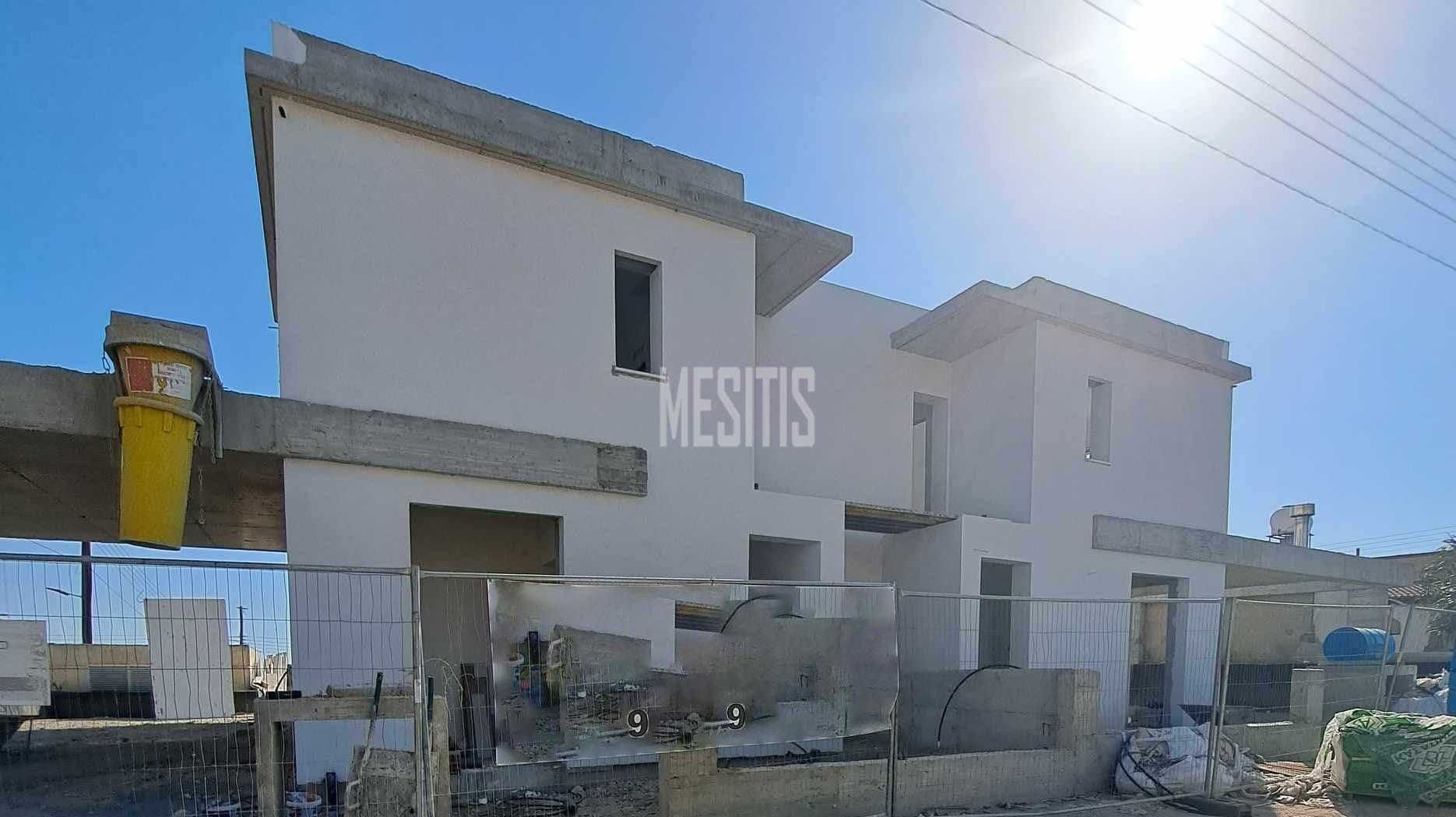 House in Kolossi, Lemesos 12317327