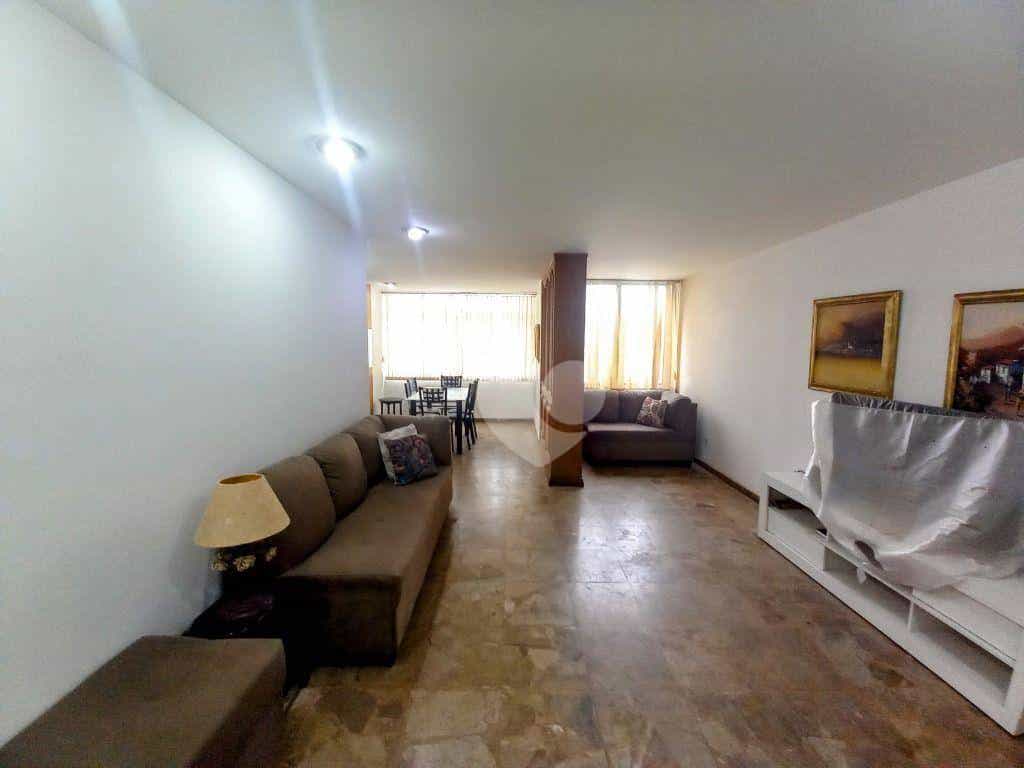 公寓 在 科帕卡巴納, 里約熱內盧 12317550