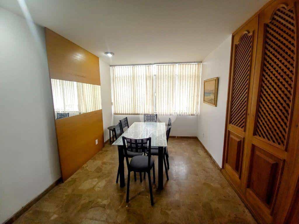Квартира в Копакабана, Ріо-де-Жанейро 12317550