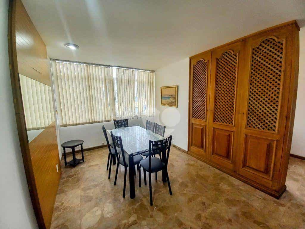 公寓 在 科帕卡巴納, 里約熱內盧 12317550