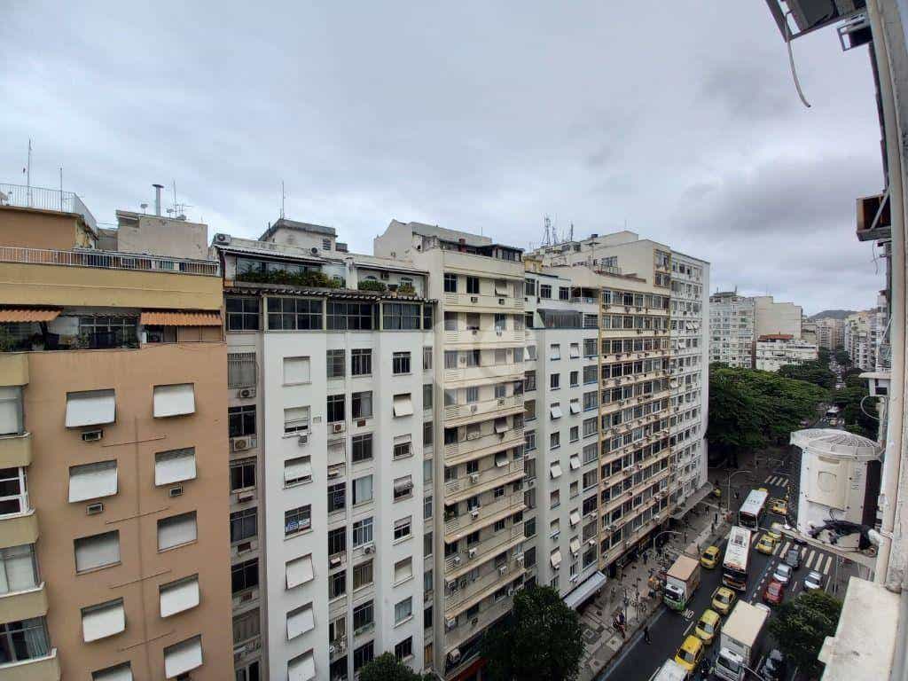 Condominium in , Rio de Janeiro 12317552