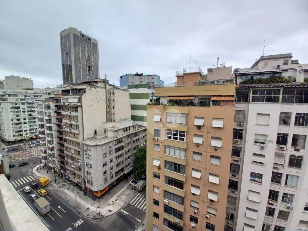 Condominium in Copacabana, Rio de Janeiro 12317552
