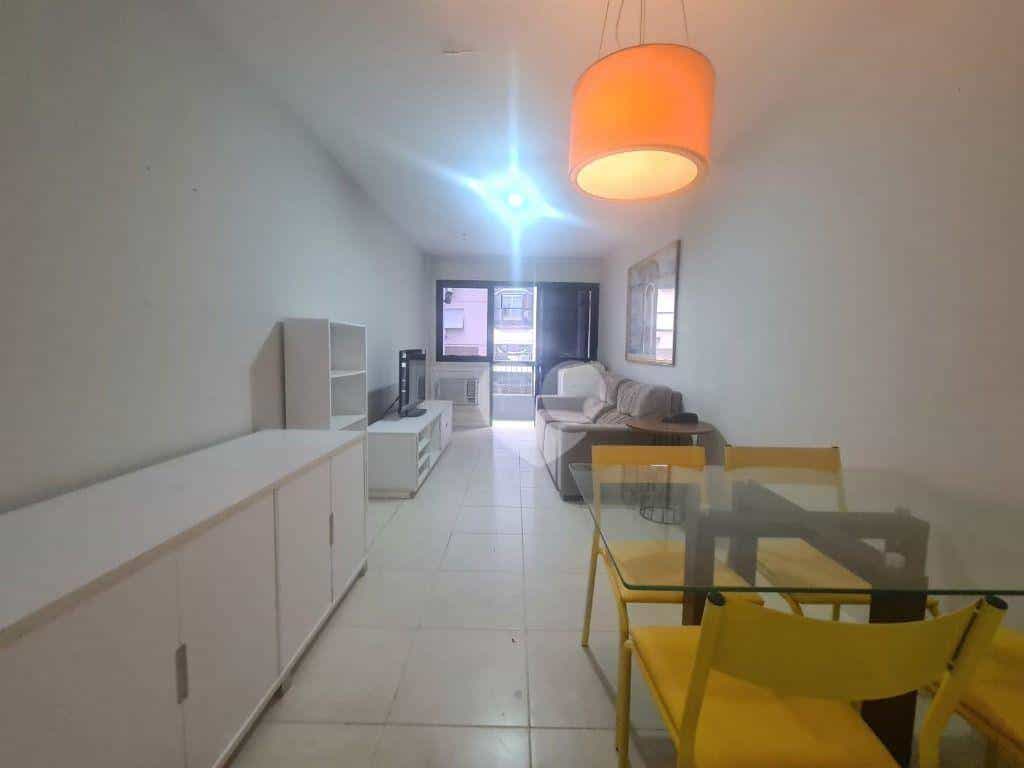Condominium in Flamengo, Rio de Janeiro 12317553